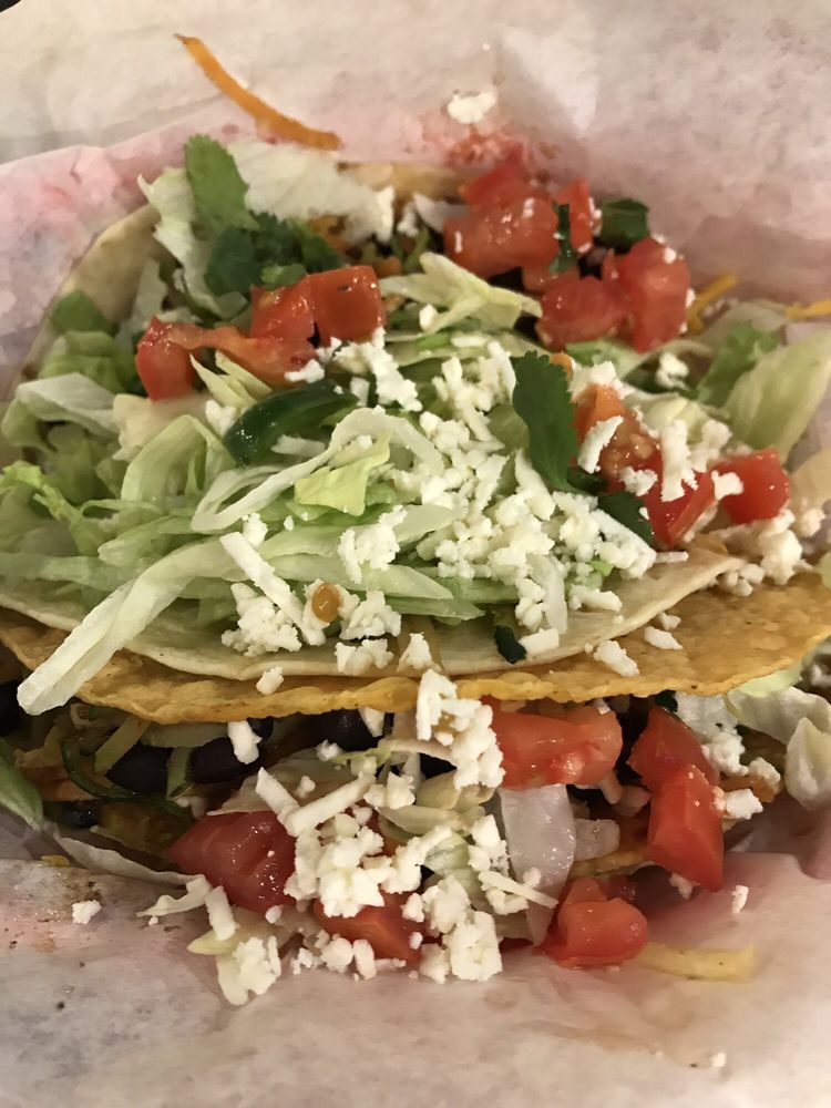 Fuzzy's Taco Shop 709 W Exchange Pkwy Suite 140, Allen