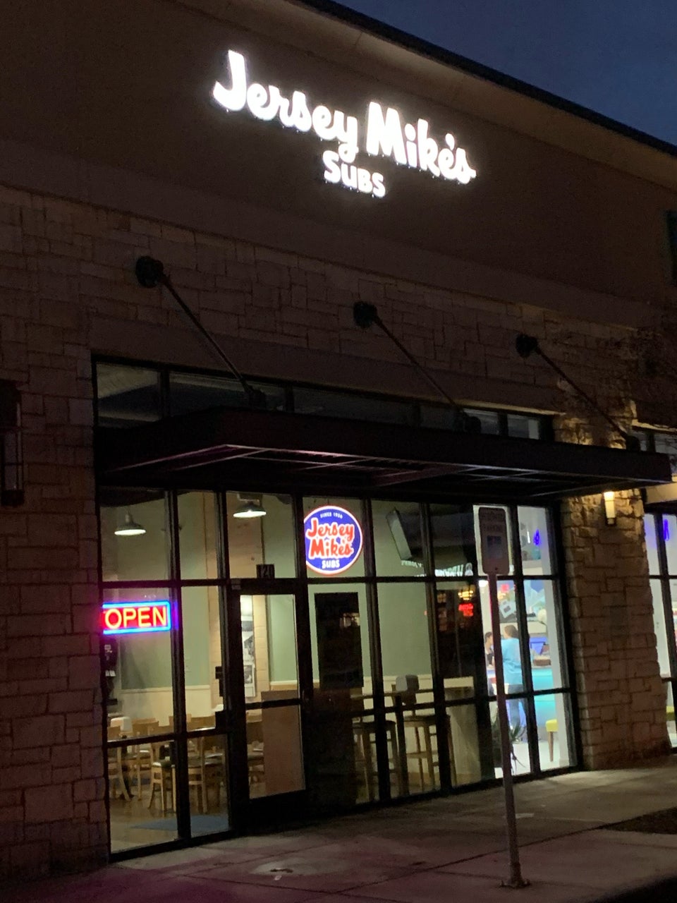 Jersey Mike's Subs 790 W Exchange Pkwy #3, Allen