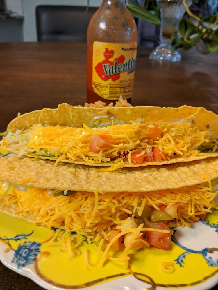 Taco Bueno 1709 N Greenville Ave, Allen