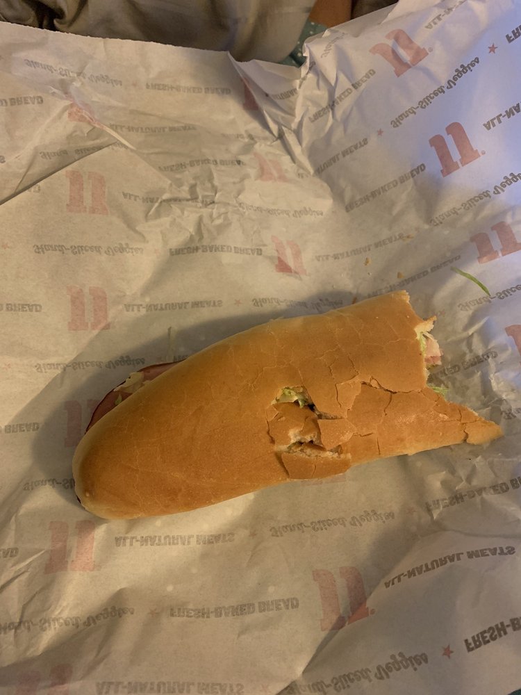 Jimmy John's 801 Baumgartner Way, Allen
