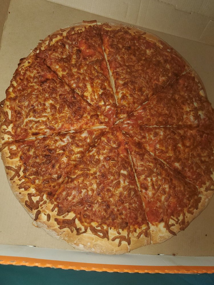 Little Caesars Pizza 806 S Allen Heights Dr SUITE 150, Allen