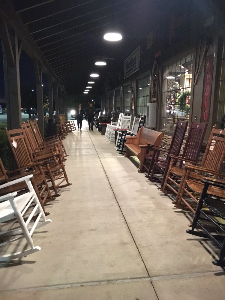 Cracker Barrel Old Country Store 1323 N Central Expy, Allen