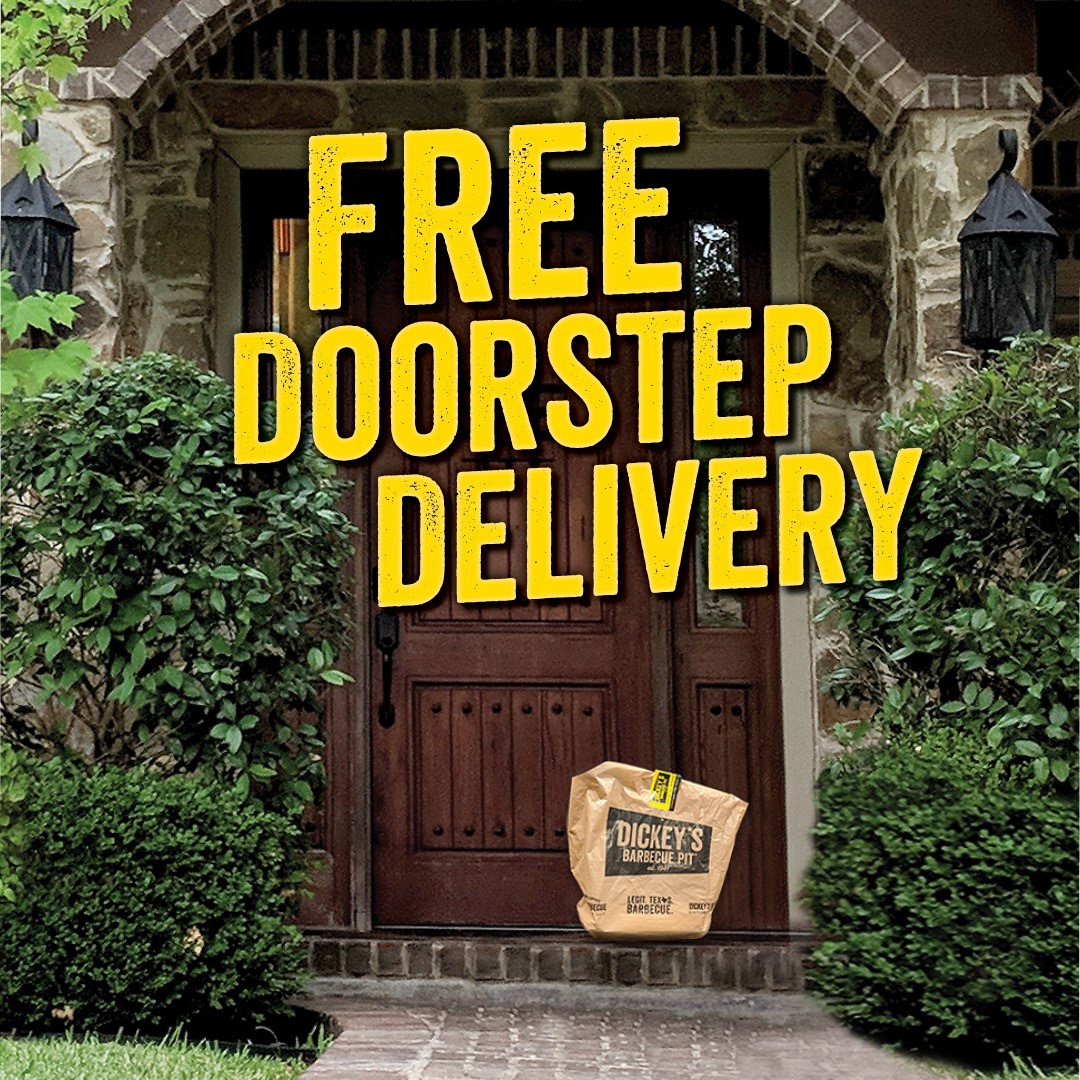 Dickey's Barbecue Pit 405 Central Expy S, Allen