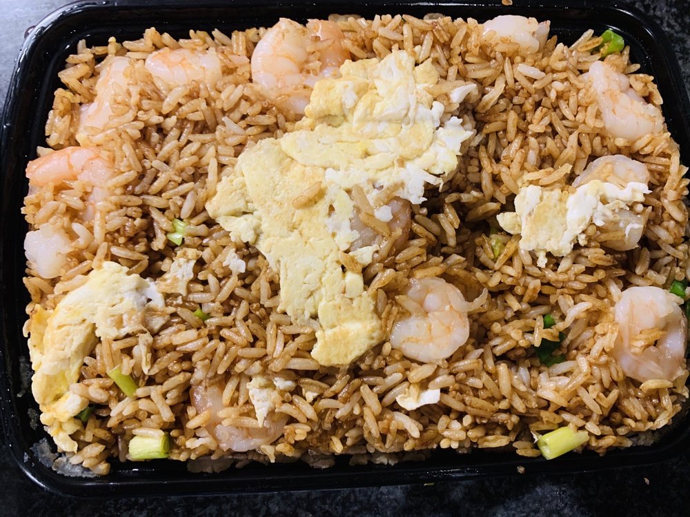 New York Lovers Chinese Restaurant 820 South Alma Dr #180, Allen