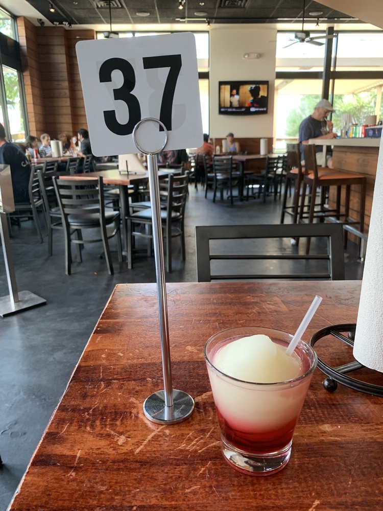 Village Burger Bar 957 Garden Park Dr, Allen