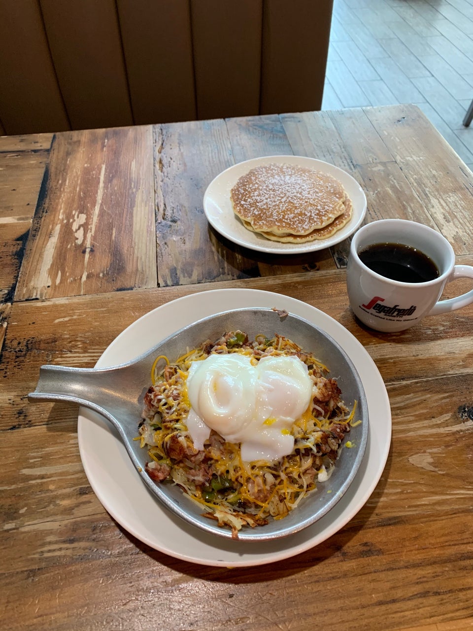 Sunview Cafe 939 W Stacy Rd, Allen