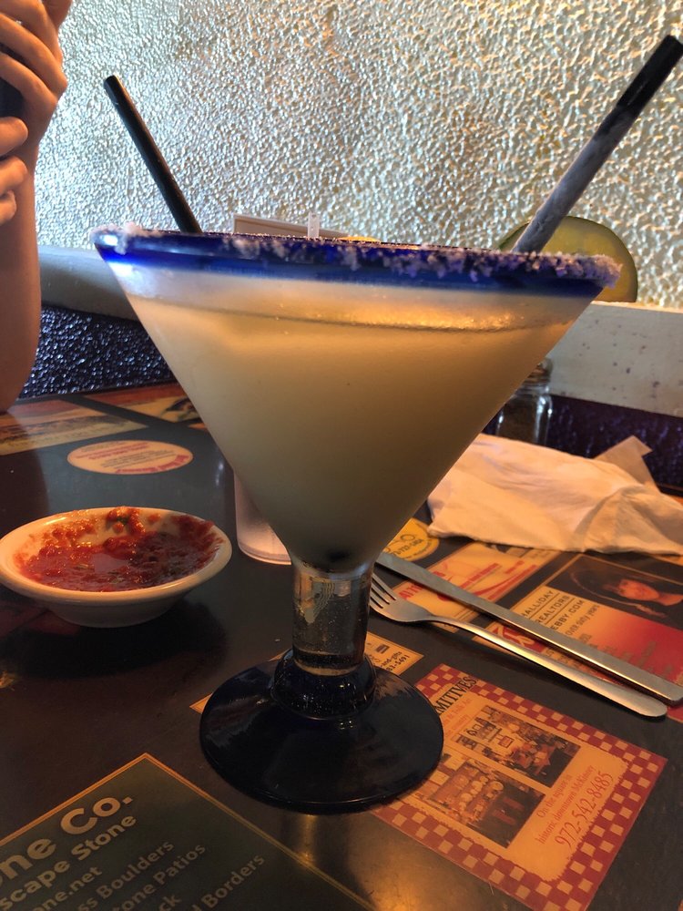 Jalapeño's Mexican Grill 121 N Greenville Ave, Allen