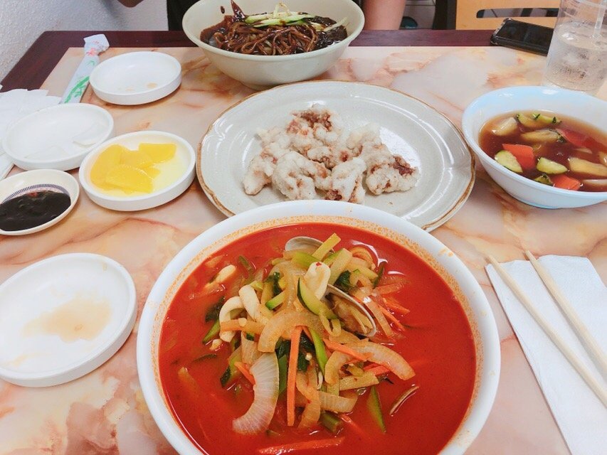 Mabo Chinese Food 801 S Greenville Ave, Allen