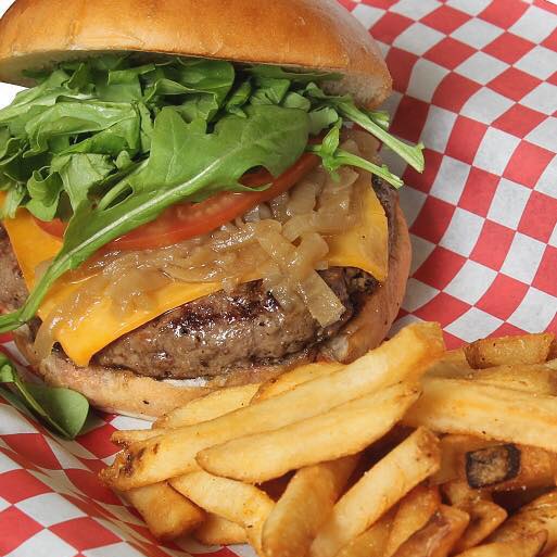 Firewater Grill 965 Garden Park Dr, Allen