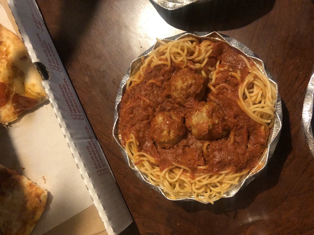 Allen, TX Restaurants Open for Takeout, Curbside Service and/or