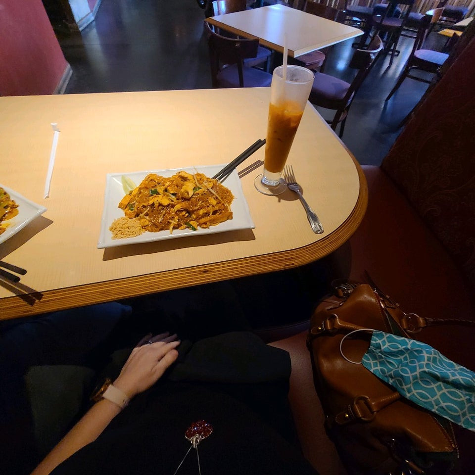 Silver Thai Cuisine Allen 906 W McDermott Dr Ste 104, Allen