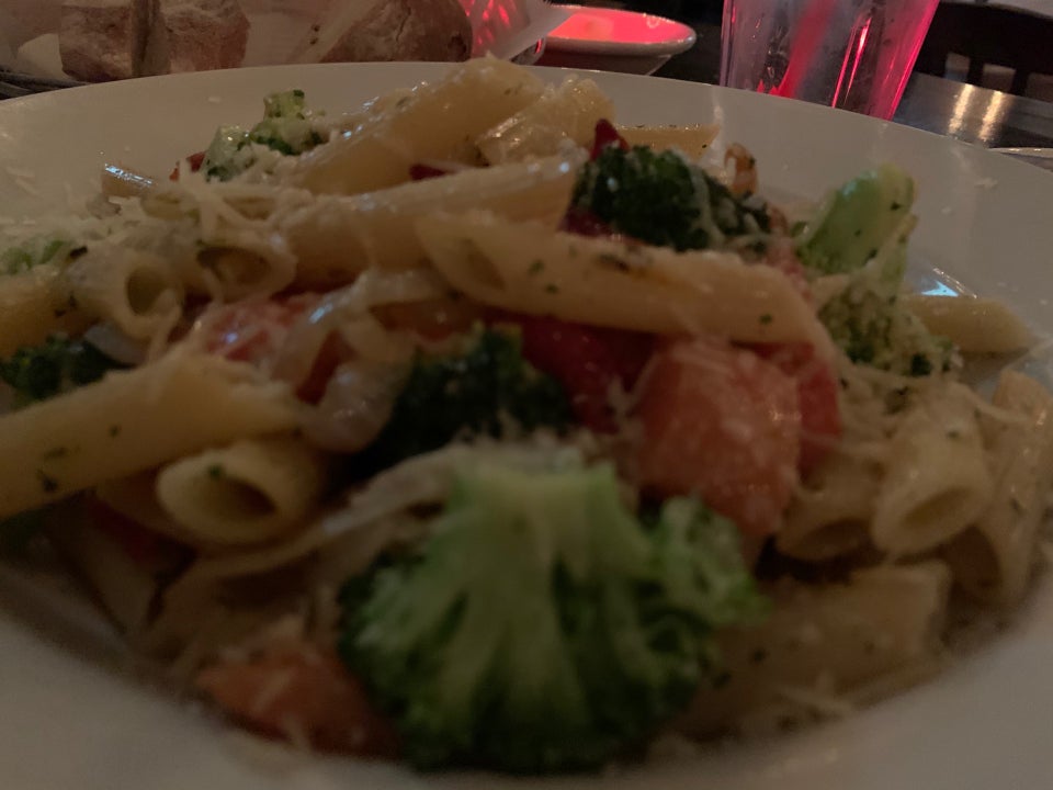 Roman Cucina 201 E Bethany Dr #1, Allen