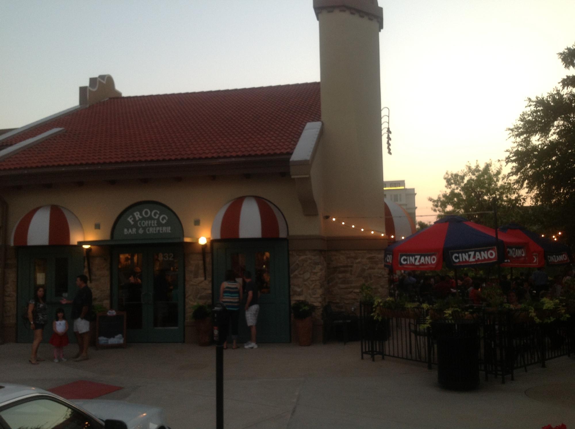 Photo credit: tripadvisor