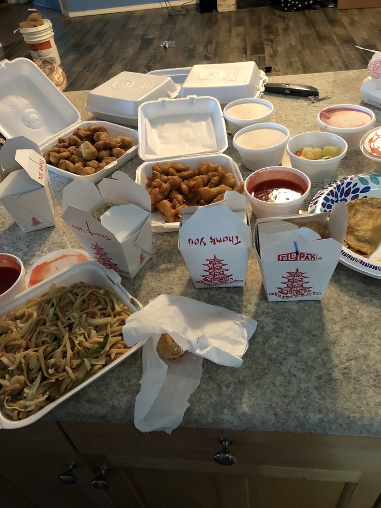 Skillman Wok 1208 E Bethany Dr # 4, Allen