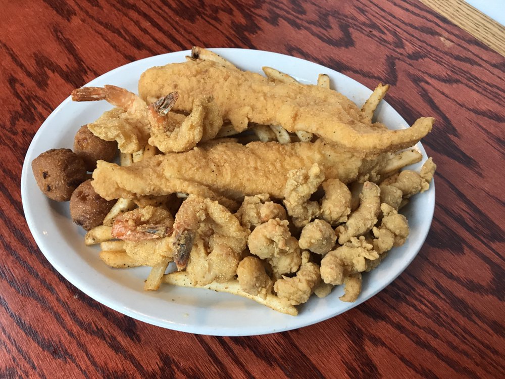 Dodie's Cajun Allen 190 E Stacy Rd #1320, Allen