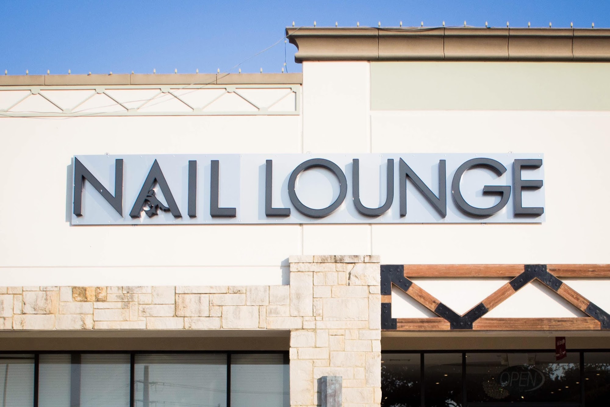 Nail Lounge Allen