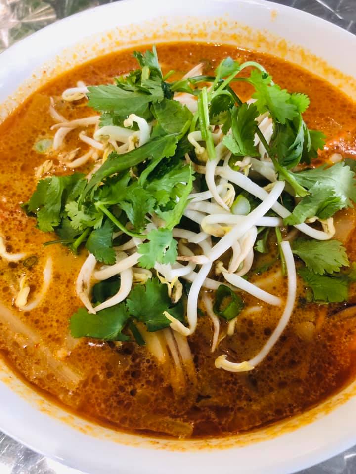 Sweet Rice 503 W McDermott Dr Suite 130, Allen