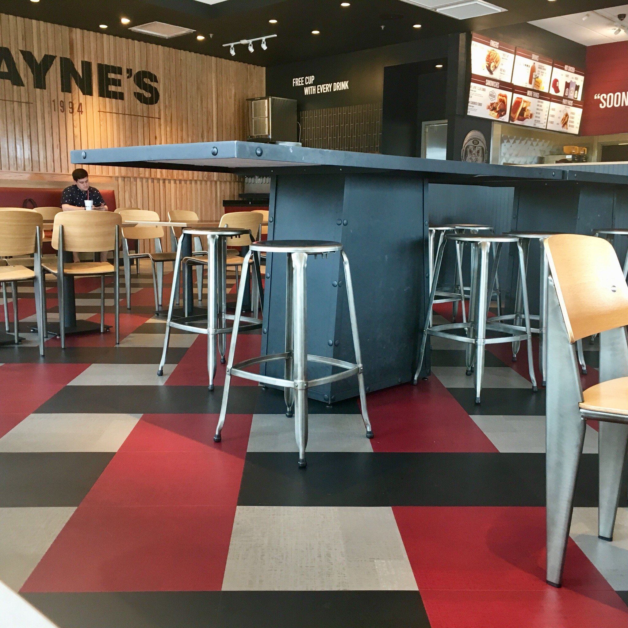 Photo credit: tripadvisor