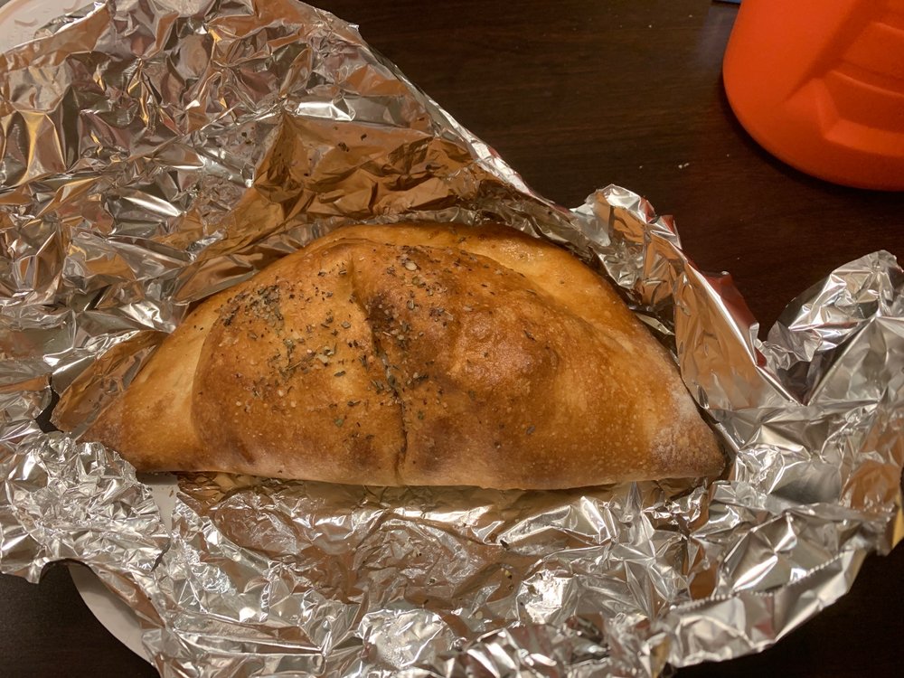 Vinni's Pizza & Pasta 950 W Stacy Rd STE160, Allen