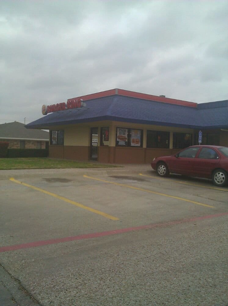 Fries Restaurant Management 604 W McDermott Dr, Allen