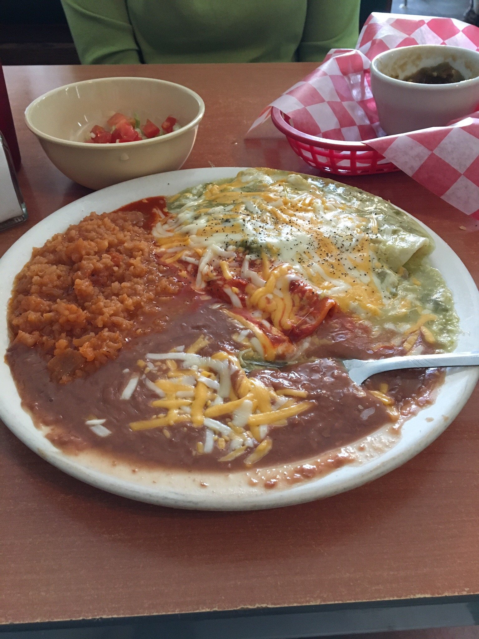 Photo credit: tripadvisor