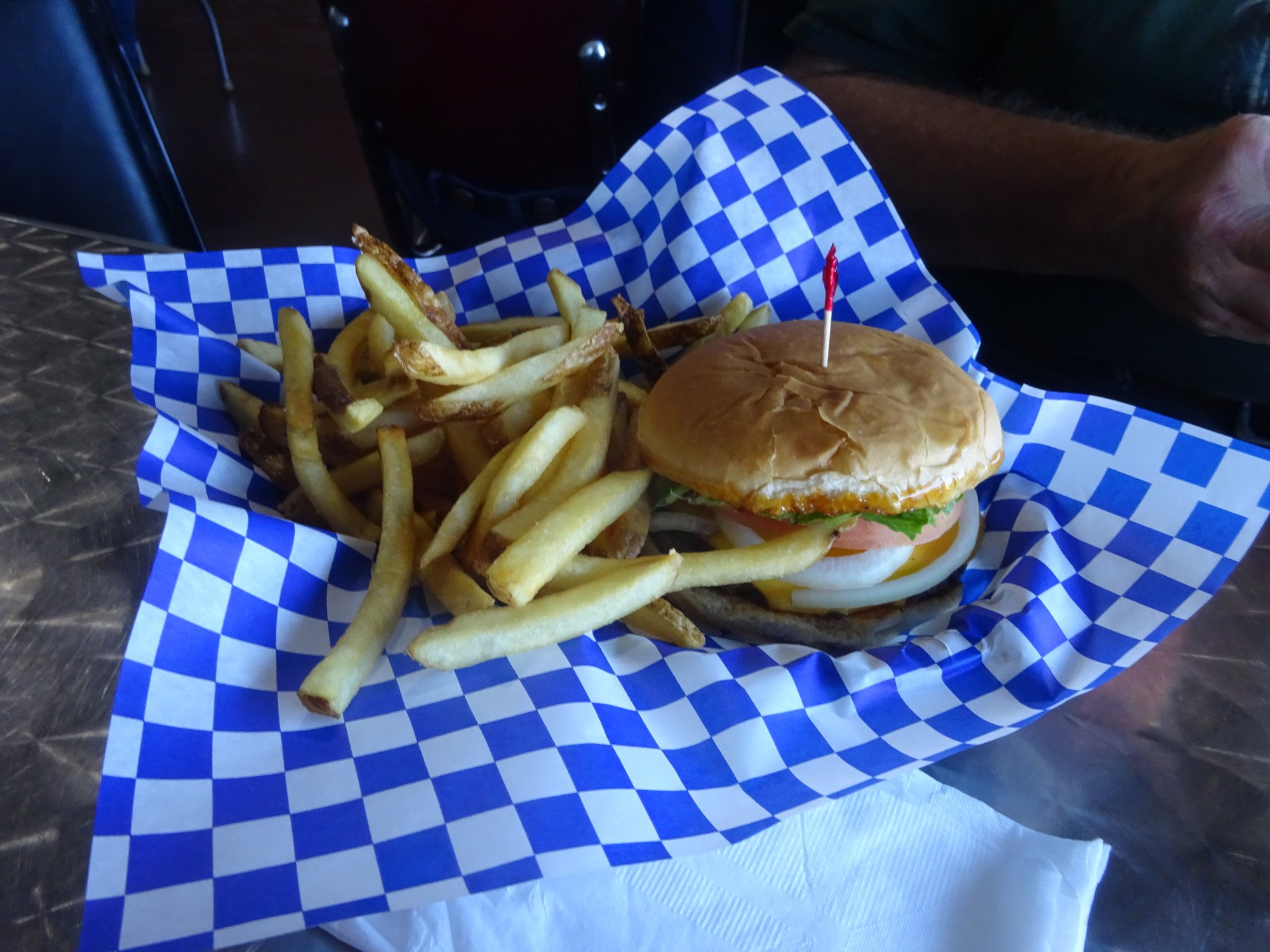 Photo credit: tripadvisor