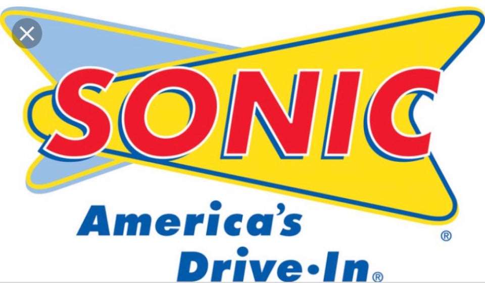Sonic Drive-In 7417 S W 34th St, Amarillo