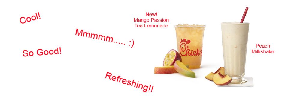 Chick-fil-A 4510 S Coulter St, Amarillo