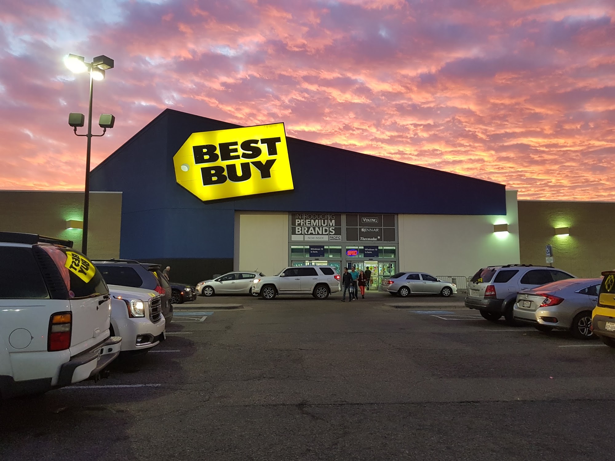 Best Buy