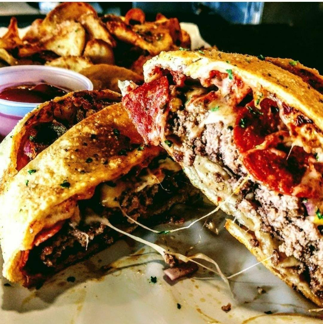 Palio's Pizza and Bar 3562 S Soncy Rd, Amarillo