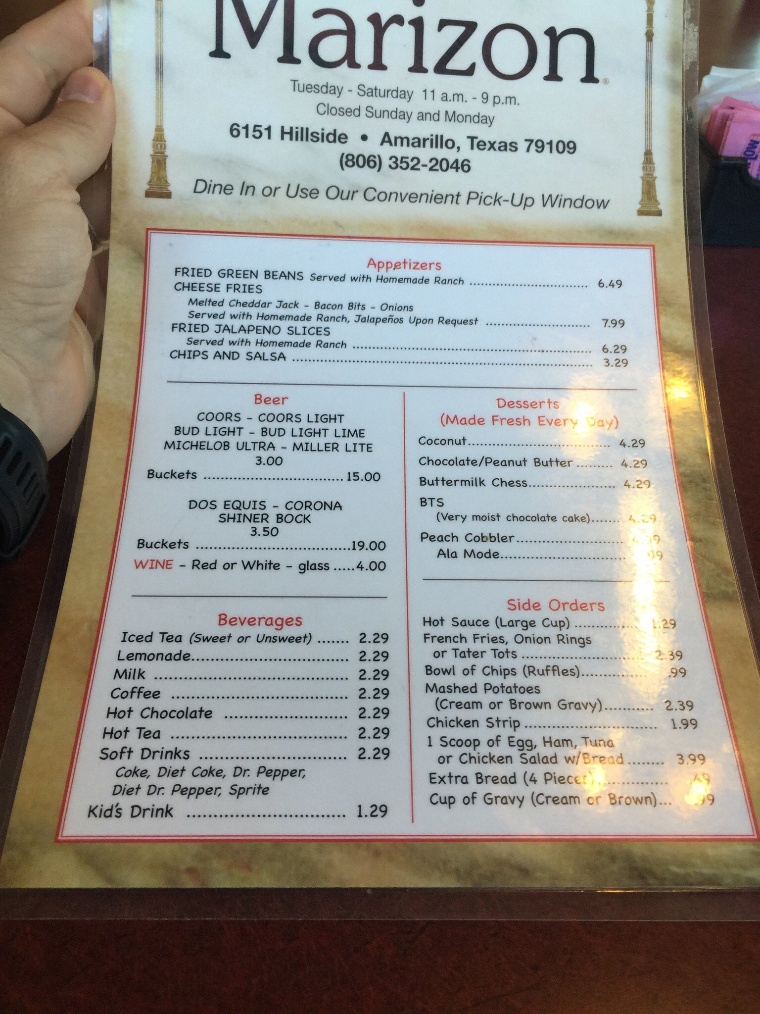 Photo credit: Tripadvisor