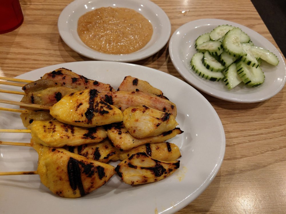 My Thai Restaurant 2029 Coulter St, Amarillo