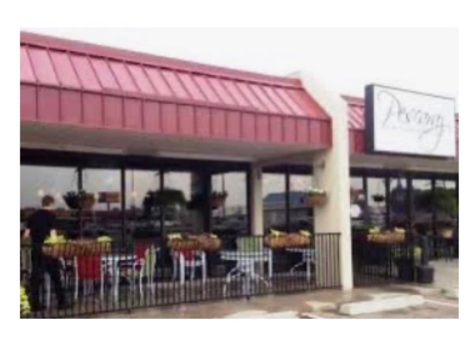 Pescaraz Italian Restaurant 3415 S Bell St, Amarillo