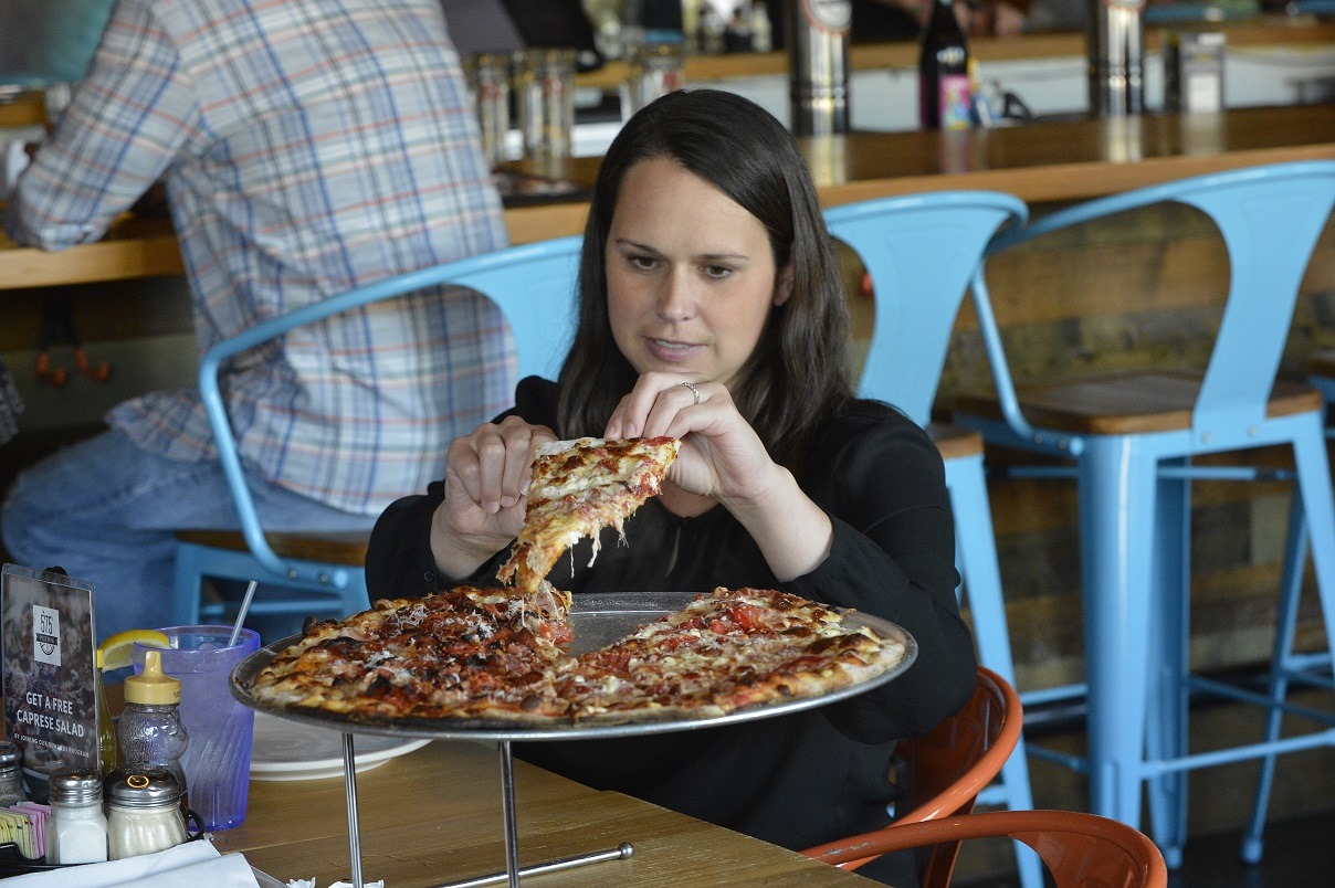 575 Pizzeria 2803 Civic Cir, Amarillo