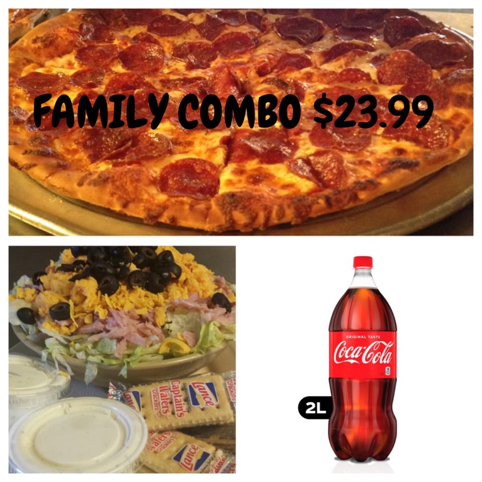 Pizza Planet 2400 Paramount Blvd, Amarillo