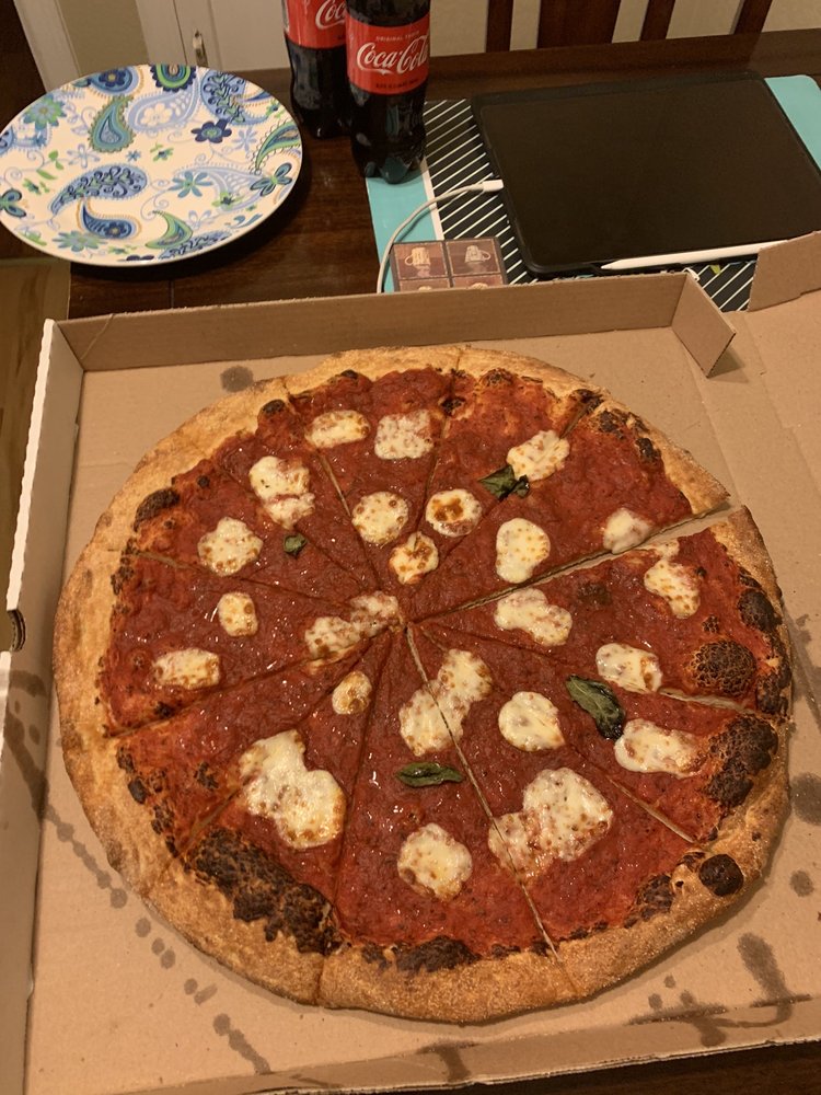 Giovannis Pizzeria 4715 S Western St, Amarillo