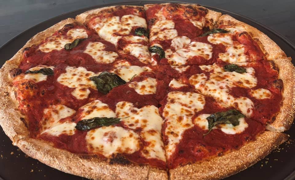 Giovannis Pizzeria 4715 S Western St, Amarillo