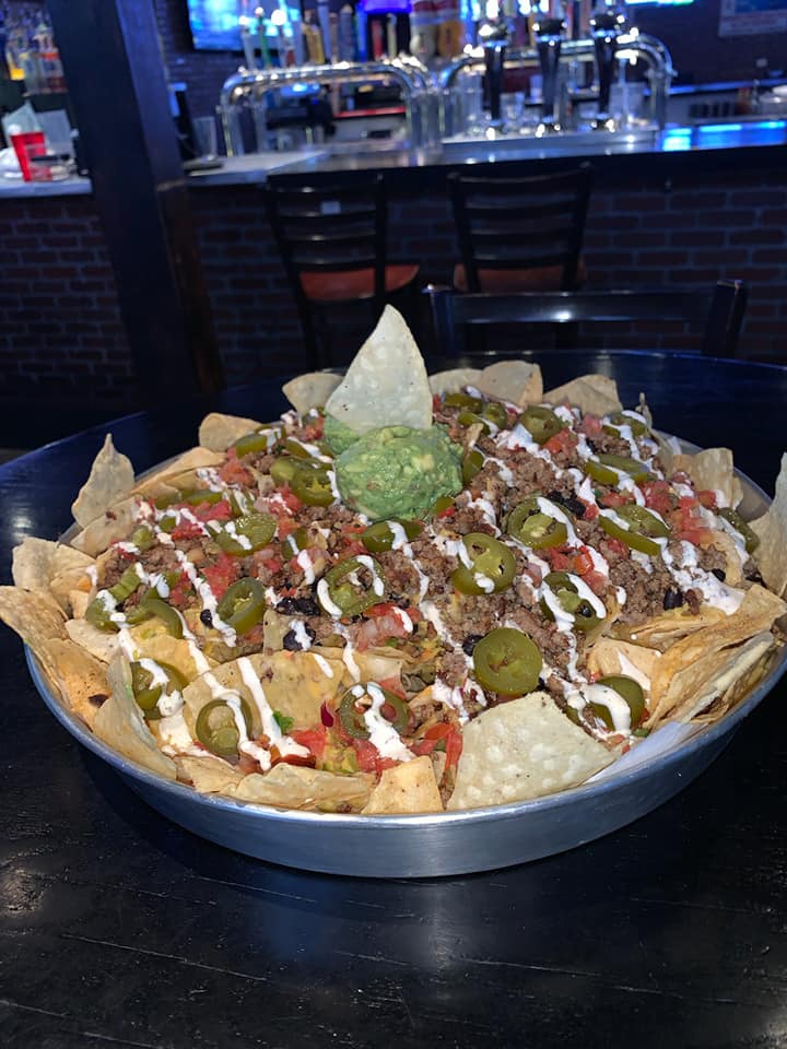 Texas Firehouse Sports Bar and Grill 3333 S Coulter St, Amarillo