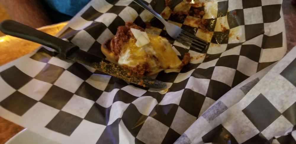 Polk Street Eats 614 S Polk St, Amarillo