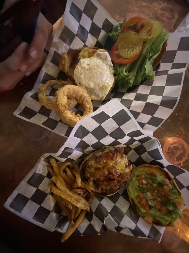 Polk Street Eats 614 S Polk St, Amarillo