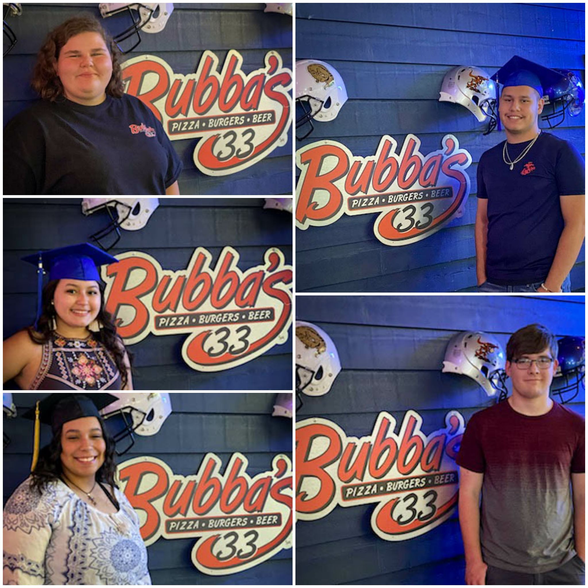 Bubba's 33 2813 I-40, Amarillo