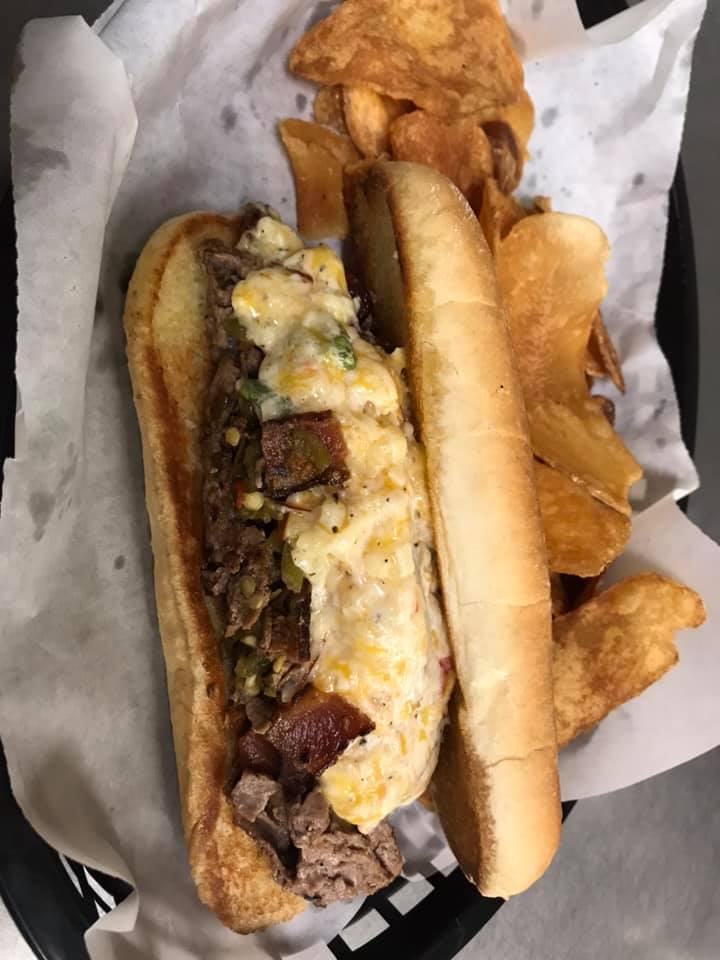 Pan-Handlers Café National Bank Plaza, 410 S Taylor St UNIT 1, Amarillo