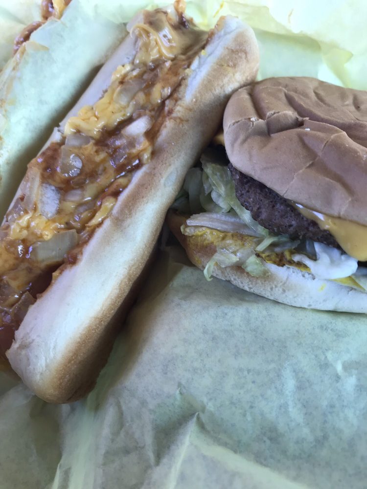 K-N Root Beer Drive-In 3900 Olsen Blvd, Amarillo