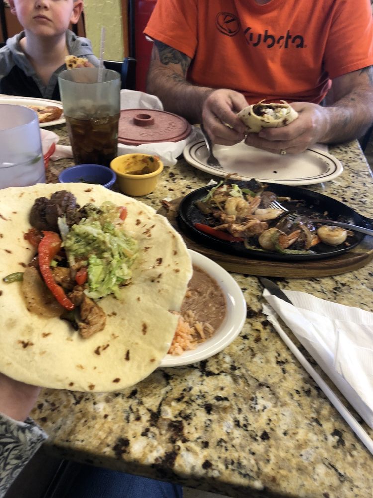 La Campana Restaurant 2220 Canyon Dr, Amarillo