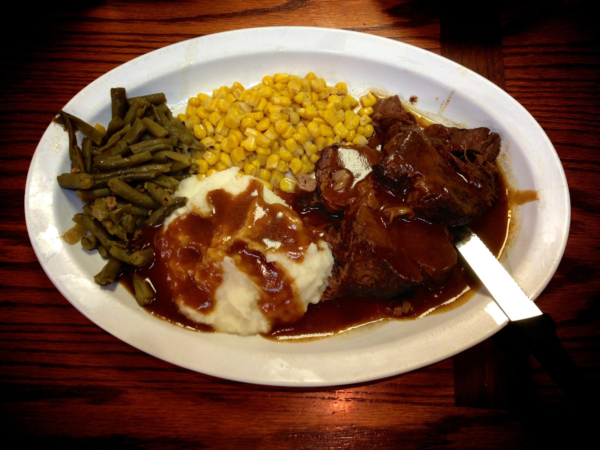 Photo credit: tripadvisor