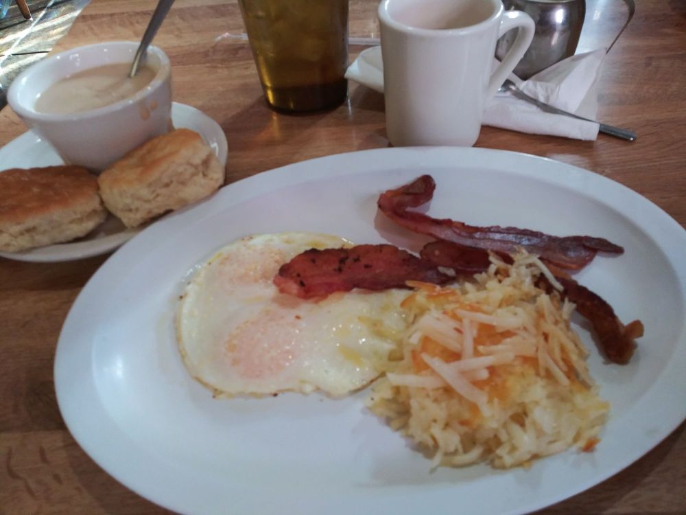 Youngblood's Cafe 620 SW 16th Ave, Amarillo
