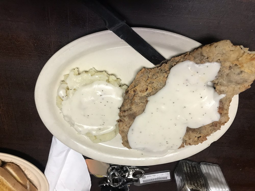 Cattleman's Cafe 3801 E Amarillo Blvd, Amarillo