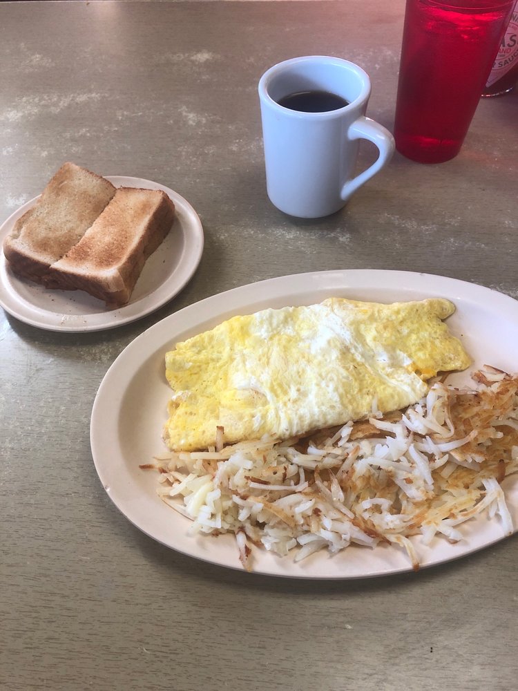 Cattleman's Cafe 3801 E Amarillo Blvd, Amarillo