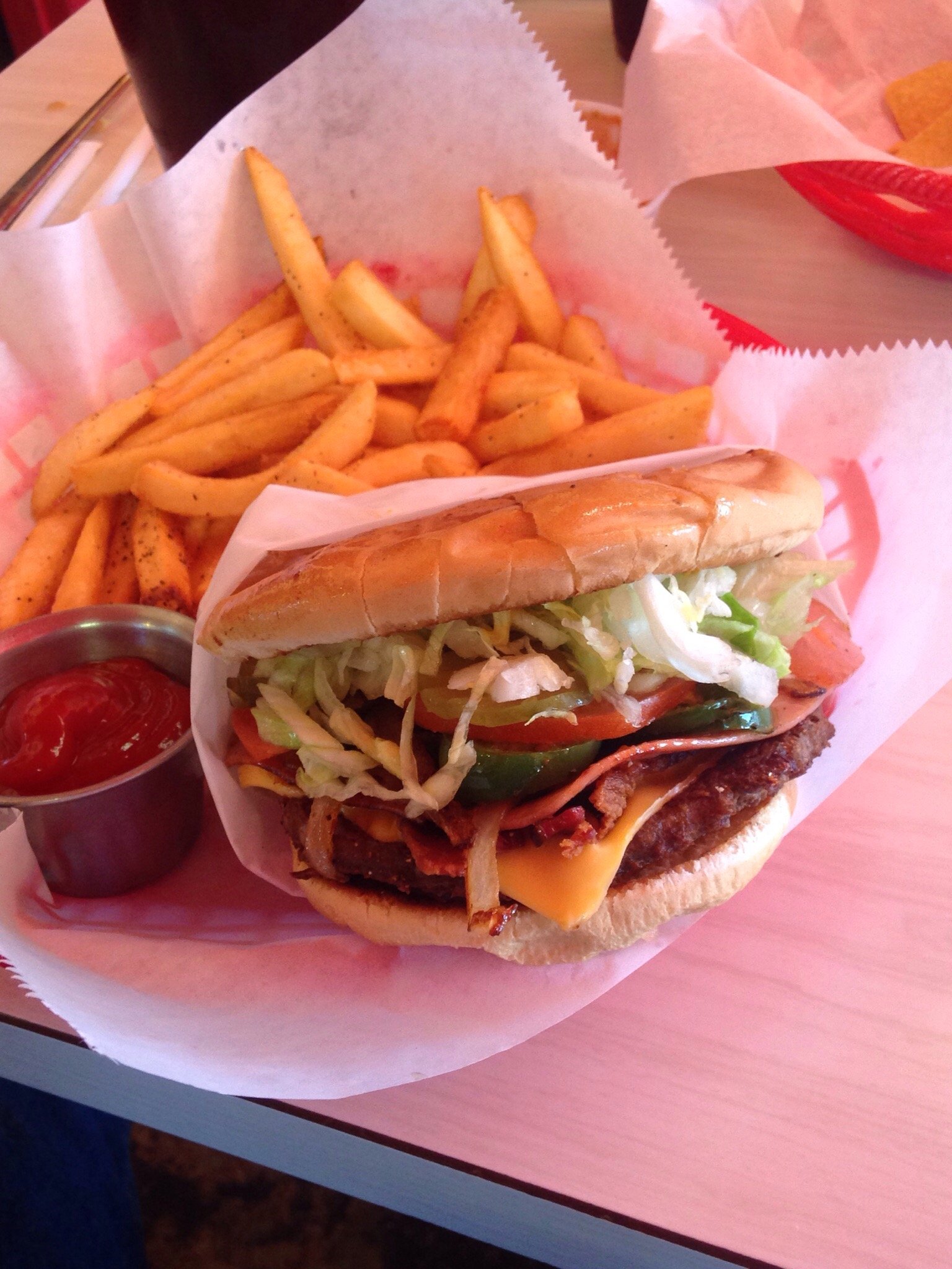 Photo credit: tripadvisor