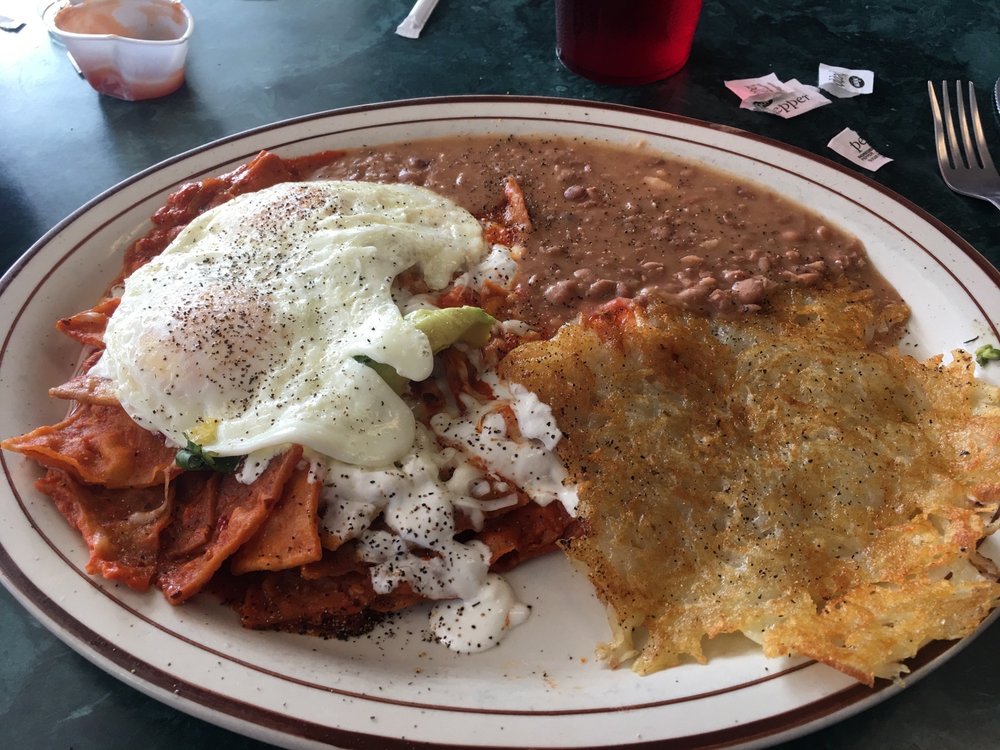 Jacobo's Cafe 3701 Olsen Blvd, Amarillo